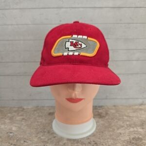 NFL Game Day Kansas City Chiefs Adjustable Hat